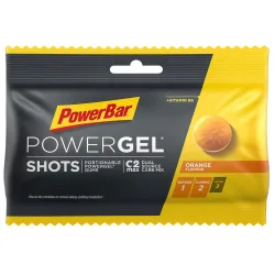 PowerBar PowerGel Shots