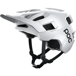 POC Kortal Velohelm - Hydrogen White Matt