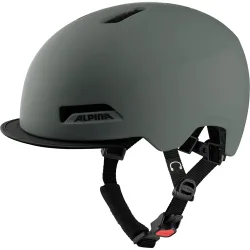 Alpina Brooklyn Fahrradhelm