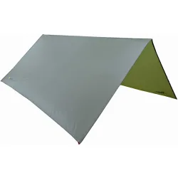 Warmpeace Shelter Tarp