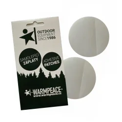 Warmpeace Self-Adhesive Patches