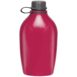 Wildo Explorer 1L Green Trinkflasche