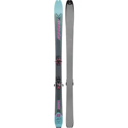 Dynafit Damen Radical 88 Tourenski Set 25/26