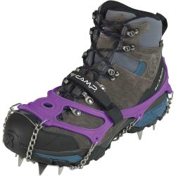 Camp Ice Master Evo Grödel