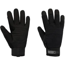 LACD Pro Full Finger Klettersteighandschuhe