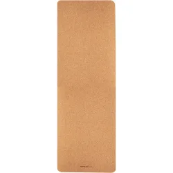 Artzt vitality Kork Yogamatte Recycle PLUS