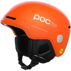 POC Kinder POCito Obex Mips Skihelm