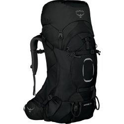 Osprey Aether Rucksack Reisetaschen 1 ct Schwarz Herren