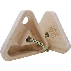 YY Vertical Triangle Trainingsgriffe