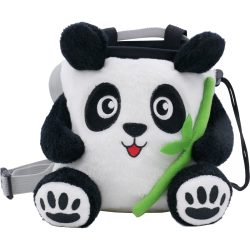 YY Vertical Panda Chalkbag