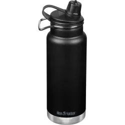 Klean Kanteen TK Wide VI Chug Cap Isolierflasche