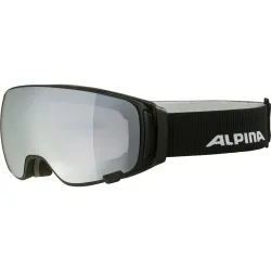 Alpina Double Jack MAG Skibrille