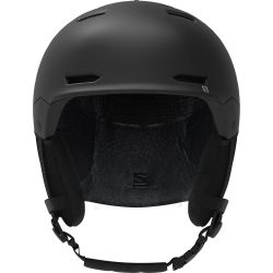 Salomon Husk Skihelm