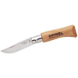 Opinel No 02 Taschenmesser