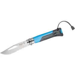 Opinel No 08 Outdoor Taschenmesser