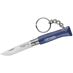 Opinel No 04 Colorama Taschenmesser