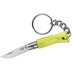 Opinel No 02 Colorama Taschenmesser