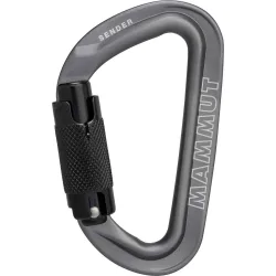 Mammut Sender Twistlock Karabiner