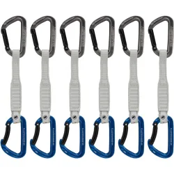 Mammut Workhorse Keylock Express Set 6er Pack