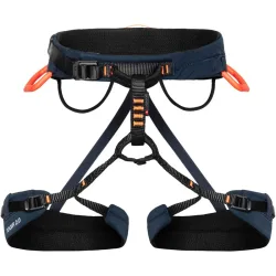 Mammut Togir 2.0 3 Slide Klettergurt