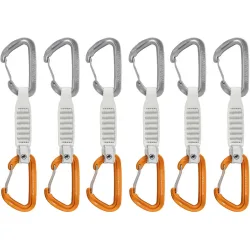 Mammut Sender Wire Express Set 6er Pack