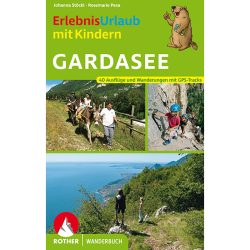 Rother Erlebnisurlaub mit Kindern Gardasee