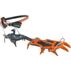 Camp Alpinist Pro Auto/Semi Steigeisen