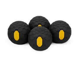 Helinox Vibram Ball Fußaufsetzter Set