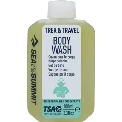 Sea to Summit Trek & Travel Liquid Body Wash