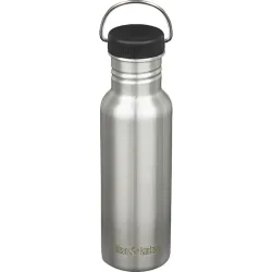 Klean Kanteen Classic Loop Cap Trinkflasche