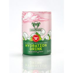 Chimpanzee Hydration Drink