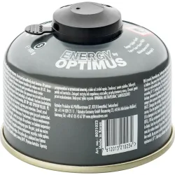 Optimus 4-Season Gas