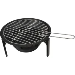 Origin Outdoors Campire Pop Up Grill