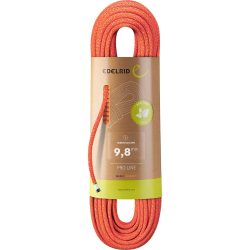 Edelrid Heron Eco Dry 9,8mm Kletterseil