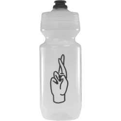 Fingerscrossed Bidon Hell Yeah Trinkflasche