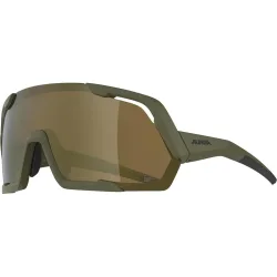 Alpina Rocket Q-Lite Sportbrille