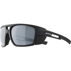 Alpina Skywalsh Gletscherbrille