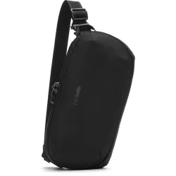 pacsafe, pacsafe - Bauchtasche, 5 L, Black