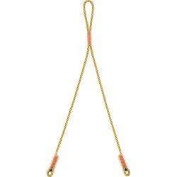 Beal Dynapark 2x 80cm Rundschlinge