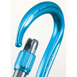 Camp Atom Lock Karabiner