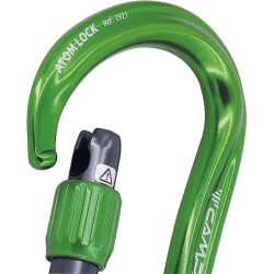 Camp Atom Lock Karabiner