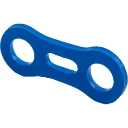 Ocun Biner Fix 11mm (10er Pack) Karabinerfixierung