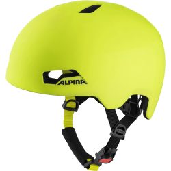 Alpina Kinder Hackney Fahrradhelm