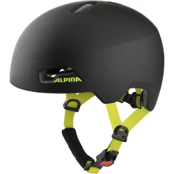 Alpina Kinder Hackney Fahrradhelm