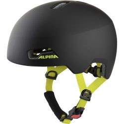 Alpina Kinder Hackney Fahrradhelm