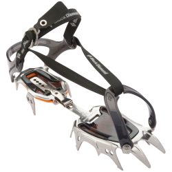 Black Diamond Serac Universal Steigeisen