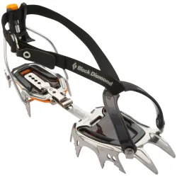 Black Diamond Sabretooth Auto/Semi Steigeisen