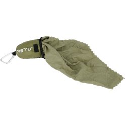 Bergzeit Basics Meru Compact Handtuch