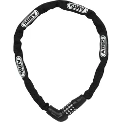 Abus Steel-O-Chain 5805C Kettenschloss