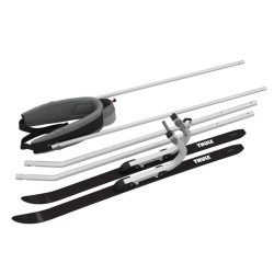 Thule Skiset für Kinderanhänger